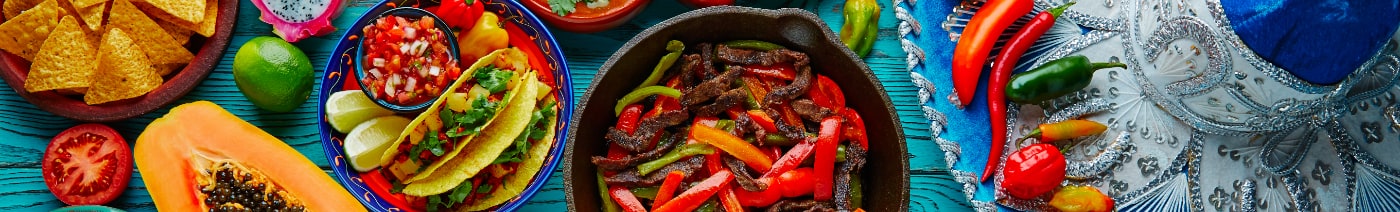 Cinco de Mayo Events Grand Rapids