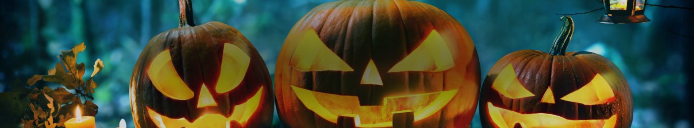 Halloween Events Grand Rapids