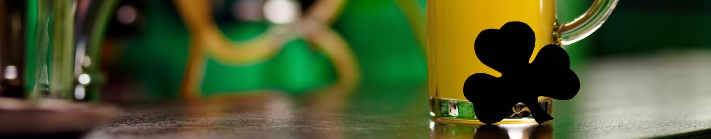 St. Patrick's Day Events Grand Rapids