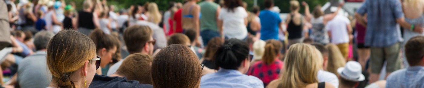 Summer Concerts Grand Rapids