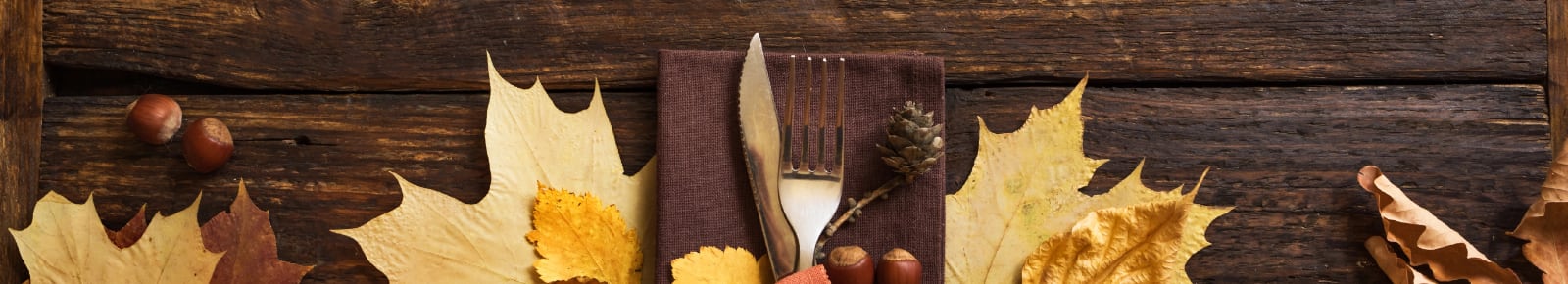 Thanksgiving Events Grand Rapids