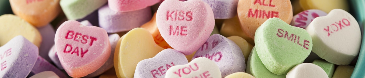 Valentine's Day Events Grand Rapids